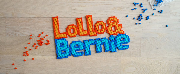 Lollo & Bernie pärplatta