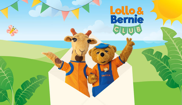 Lollo & Bernie club