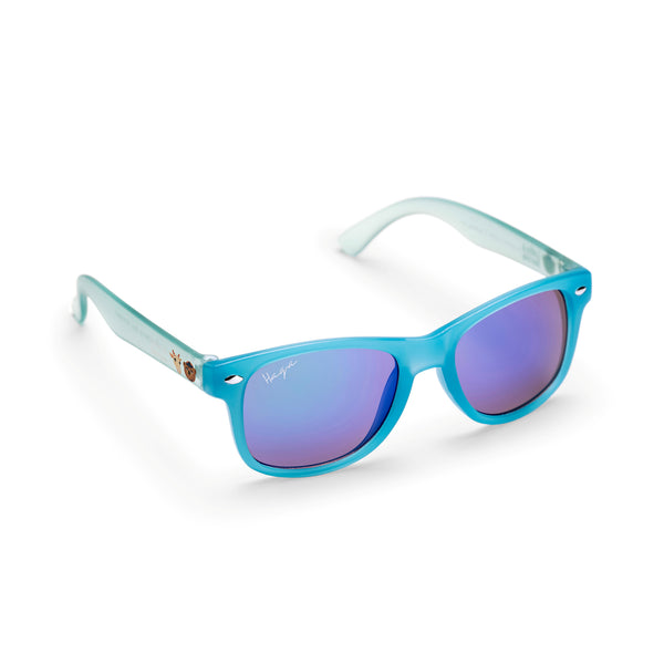 bkåa solglasögon från sidan