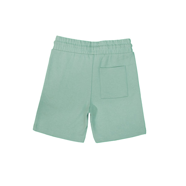 Shorts -  Grön
