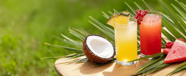 Lollo & Bernies drinkar