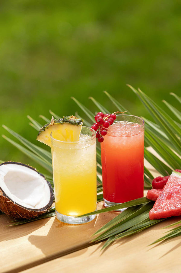 Lollo & Bernies drinkar