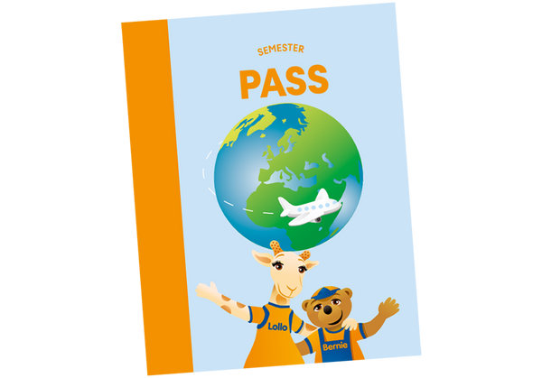 Gosedjurspass