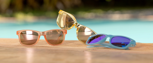 Lollo & Bernie solglasögon