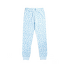Pyjamas - Blå Prikker