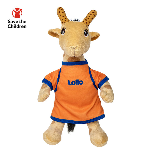Lollo gosedjur