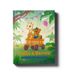 Lollo & Bernie Auringon maassa (FI)