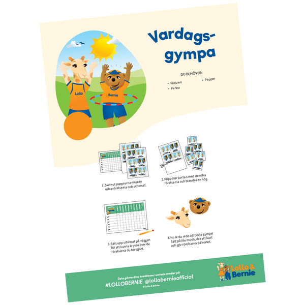 vardagsgympa PDF