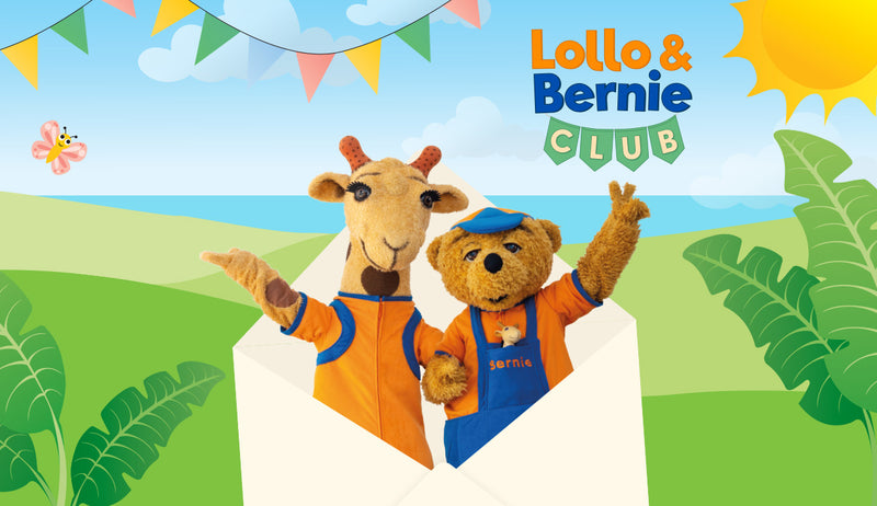 Lollo & Bernie Club