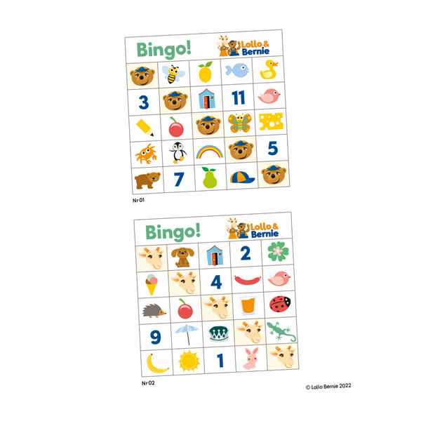 bingo