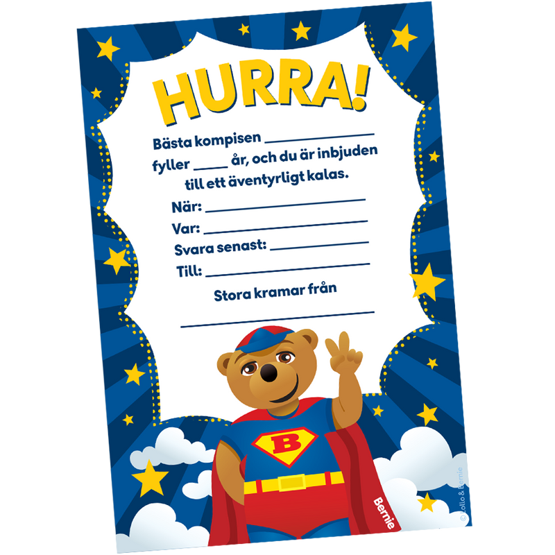 Superhelt