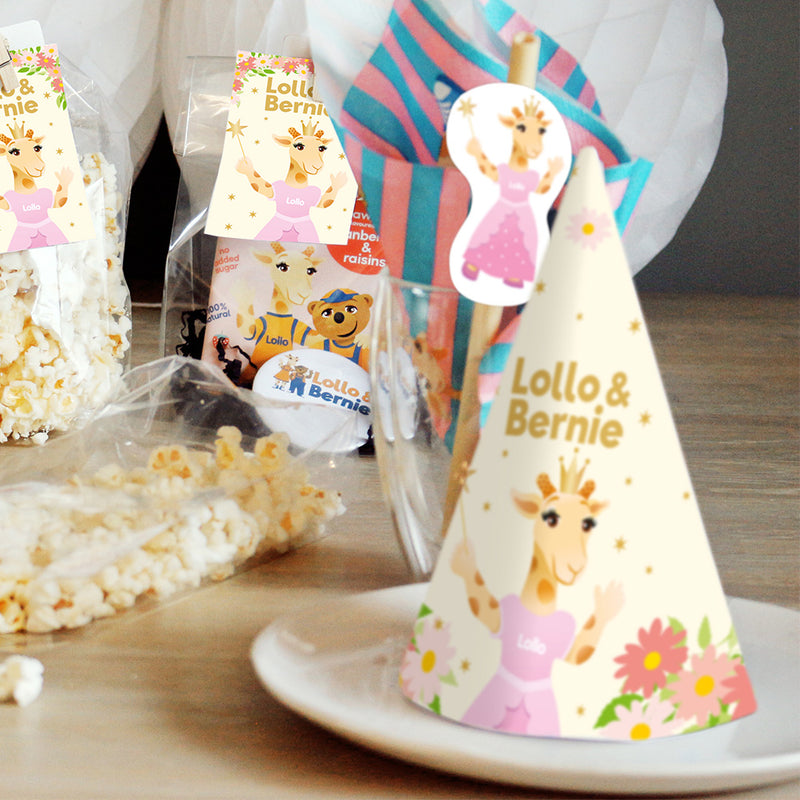 Prinsessetema