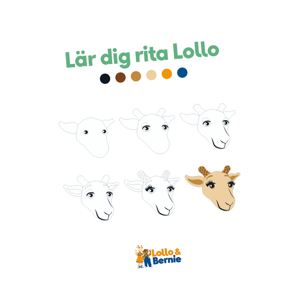 pyssel - rita lollo