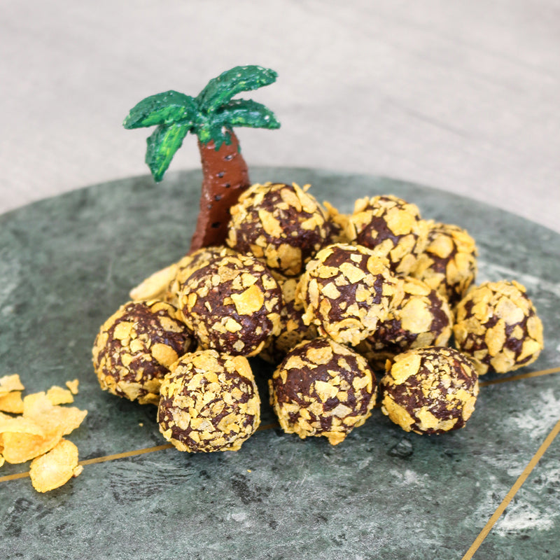 Chokladbollar
