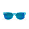 Solbriller – Blå