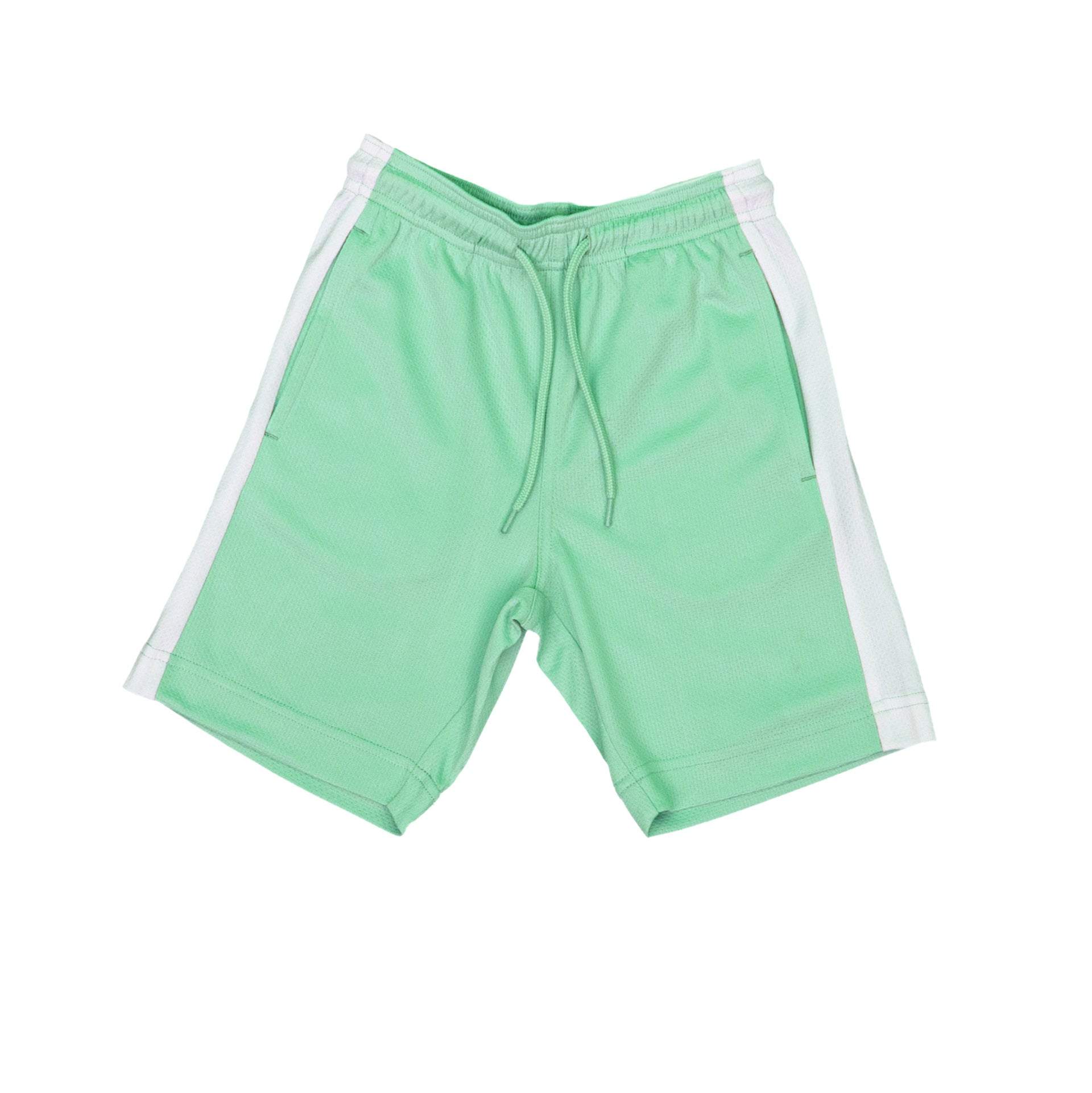 gröna träningsshorts