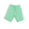 gröna träningsshorts