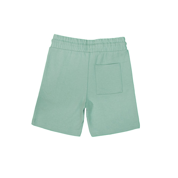 gröna lollo och bernie shorts