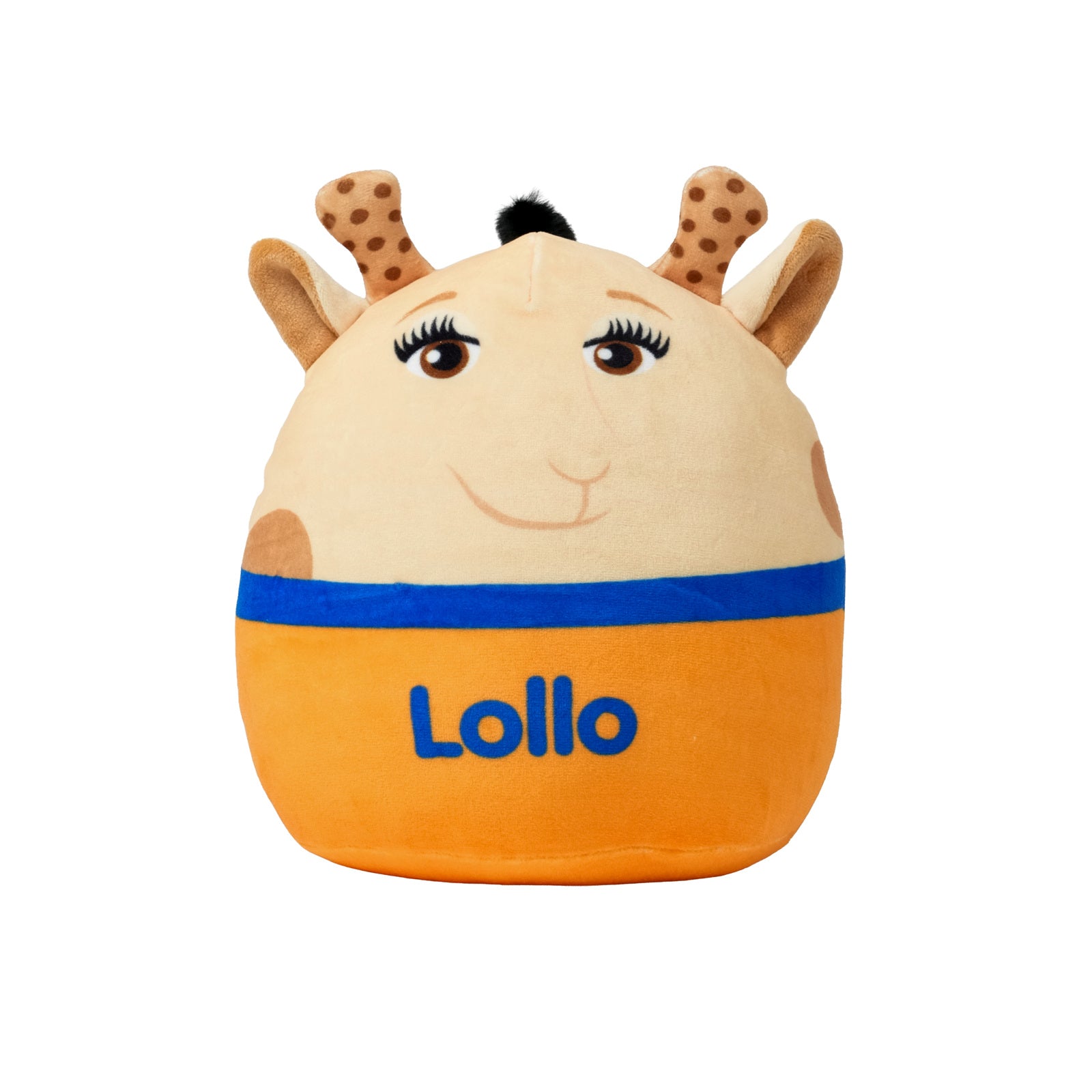 Lollo Pehmo