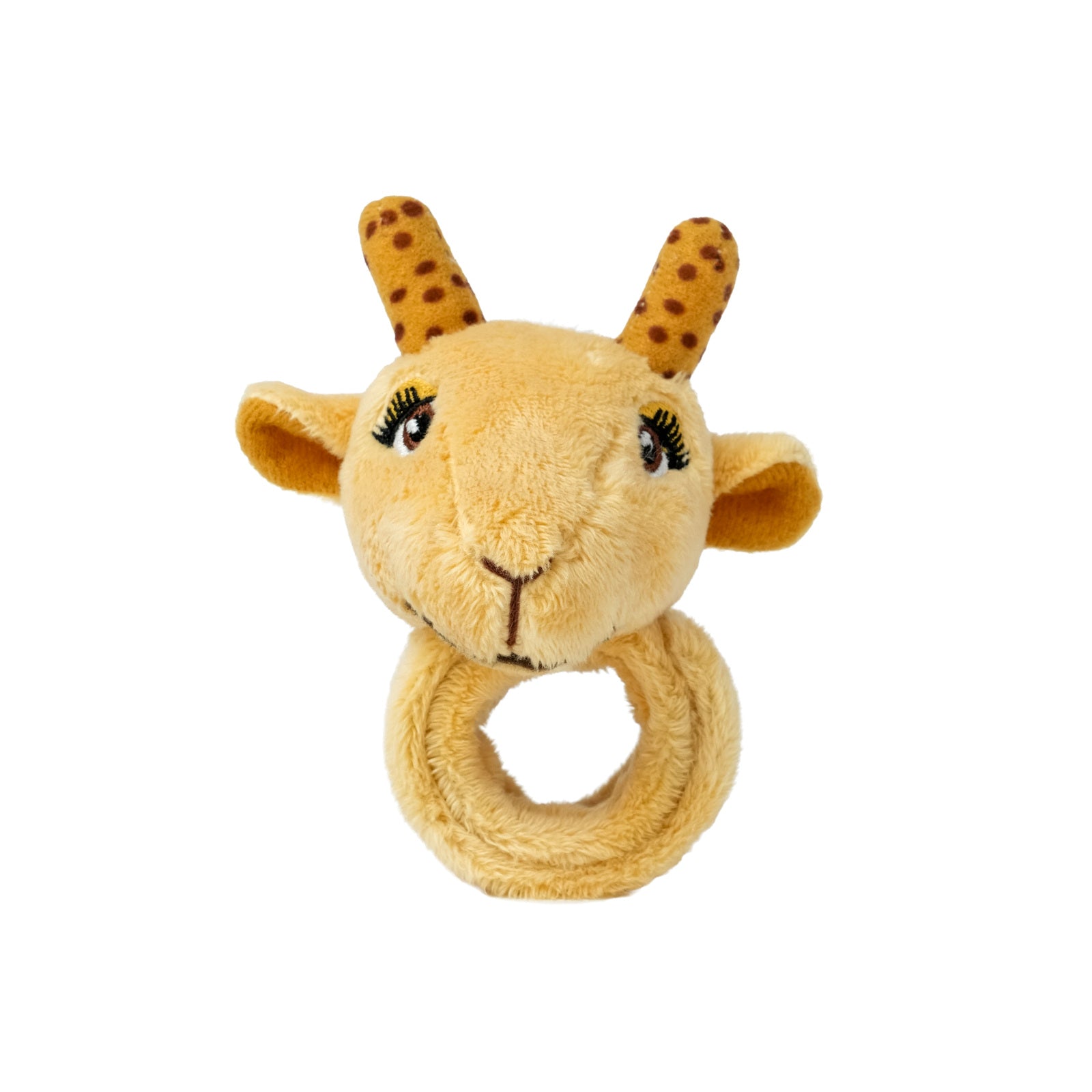 Pehmoranneke – Lollo