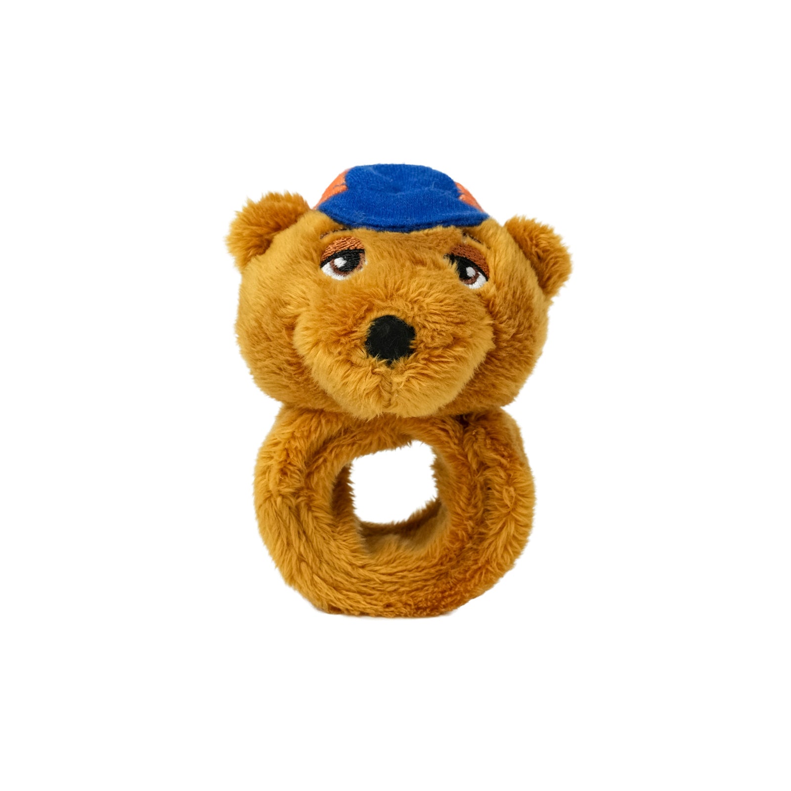 Pehmoranneke – Bernie