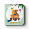 Hej Lollo & Bernie pekbok