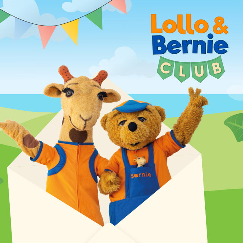 Lollo & Bernie Club