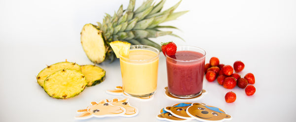 svalkande lollo och bernie smoothies