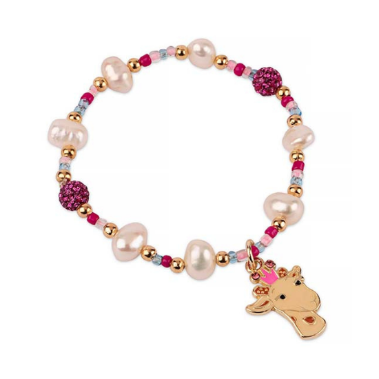 Lollo armbånd - Happy