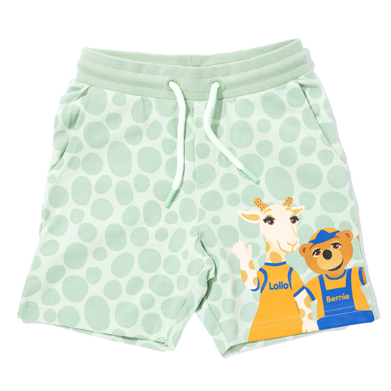 Social Shorts