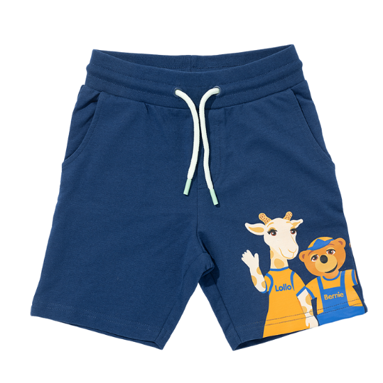 Social Shorts