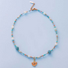 bernie halsband
