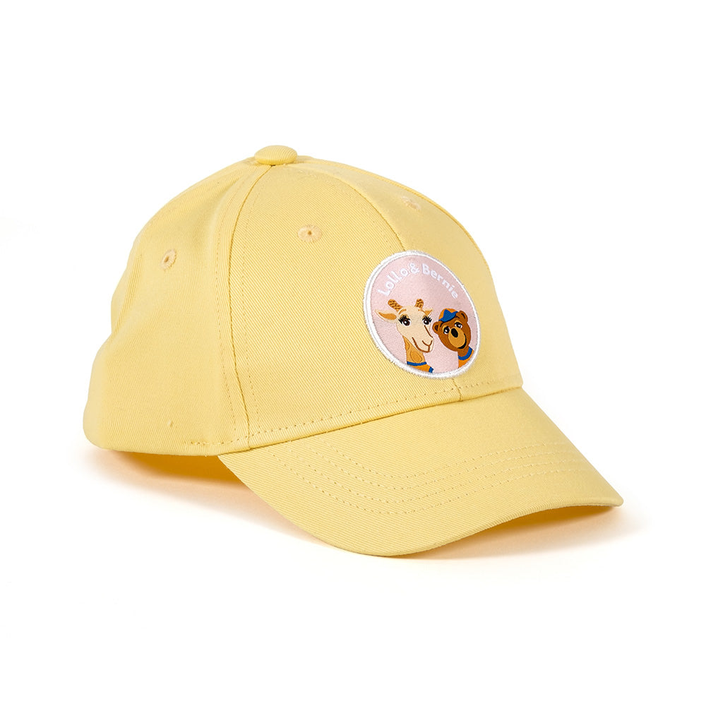 Cap - Gul