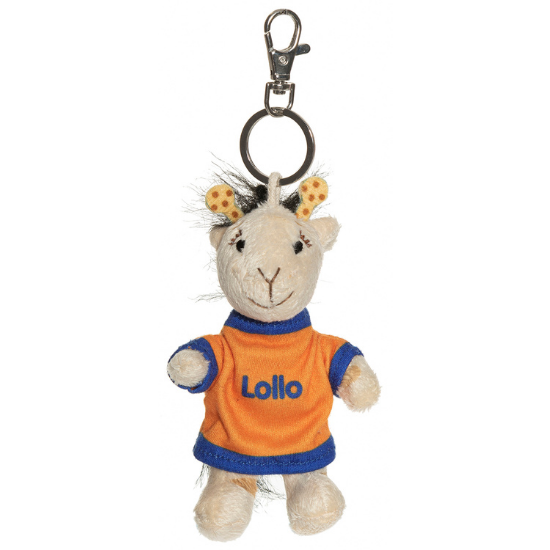 lollo nyckelring